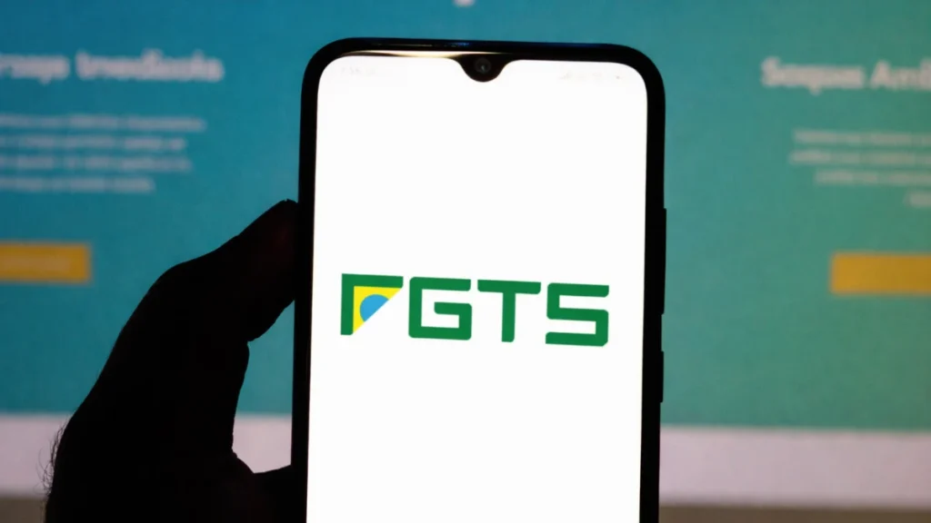 cair o FGTS após a demissão