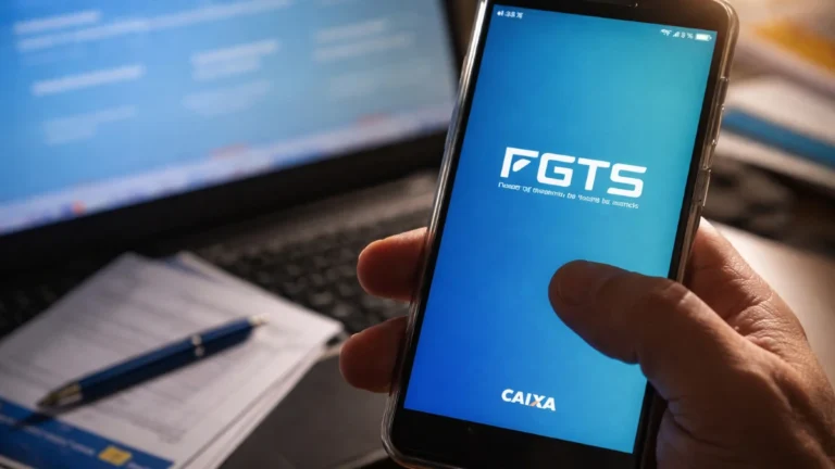 FGTS sacado indevidamente como denunciar e recuperar seu dinheiro