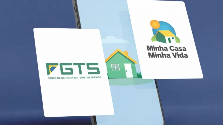 Como usar o FGTS para amortizar financiamento? (2026)
