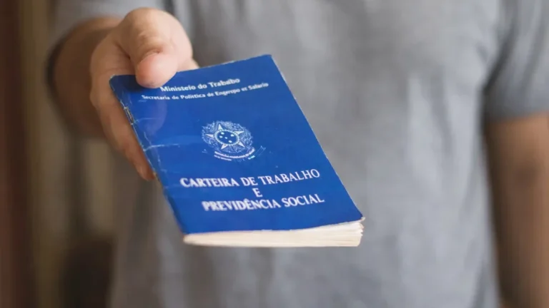 Trabalhei 3 meses com carteira assinada: tenho direito ao FGTS